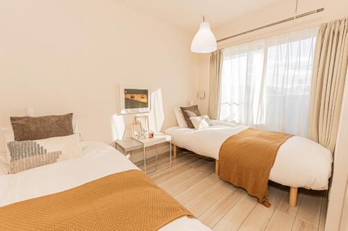 Mi-Hotel Ikebukuro 池袋 Room Type - Studio