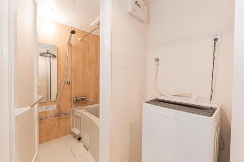 Mi-Hotel Ikebukuro 池袋 Room Type - One-Bedroom Apartment
