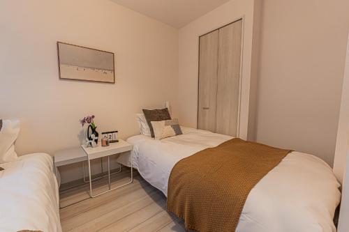 Mi-Hotel Ikebukuro 池袋 Room Type - One-Bedroom Standard Apartment