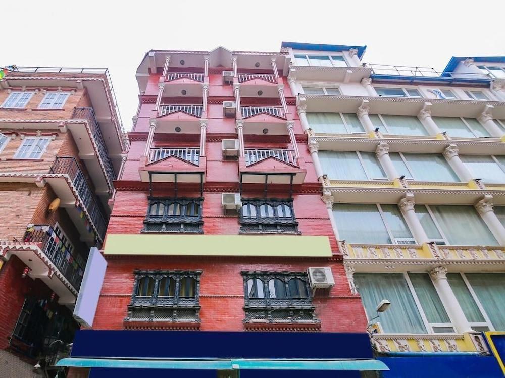 Hotel Mudkhu Durbar