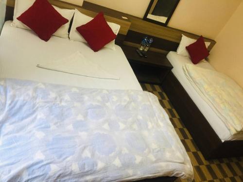 Hotel Rajdhani Visit - Tap to explore photos