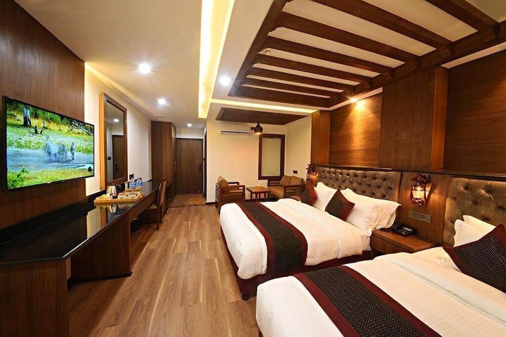 Everest Boutique Hotel - Your Heritage Home Room Type - Deluxe Triple Room Everest Boutique Hotel - Your Heritage Home Room Type - Deluxe Triple Room