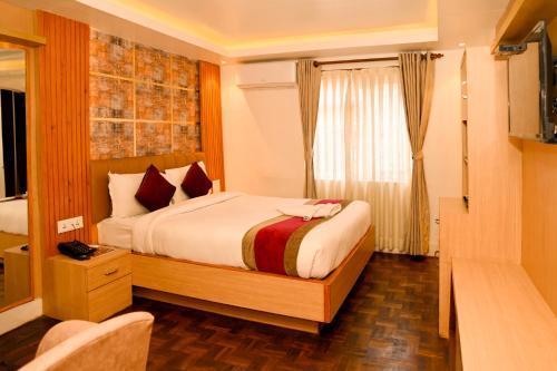 Hotel Elegant Kathmandu Inn- Heritage & Comfort Hotel