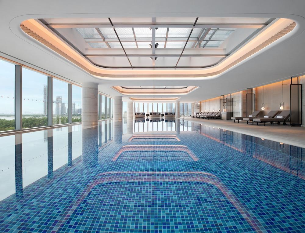 Guangzhou Marriott Hotel Nansha - Tap to explore photos