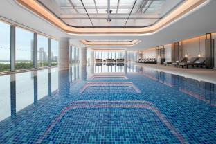 Guangzhou Marriott Hotel Nansha - Tap to explore photos