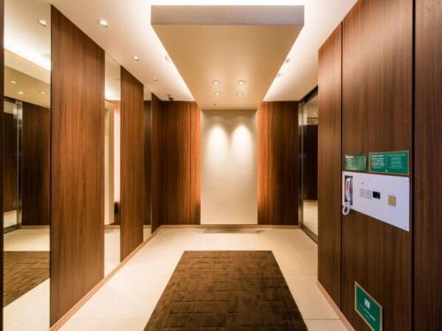 Super Hotel Tokyo Kinshicho Ekimae / Vacation STAY 78889 - Tap to explore photos