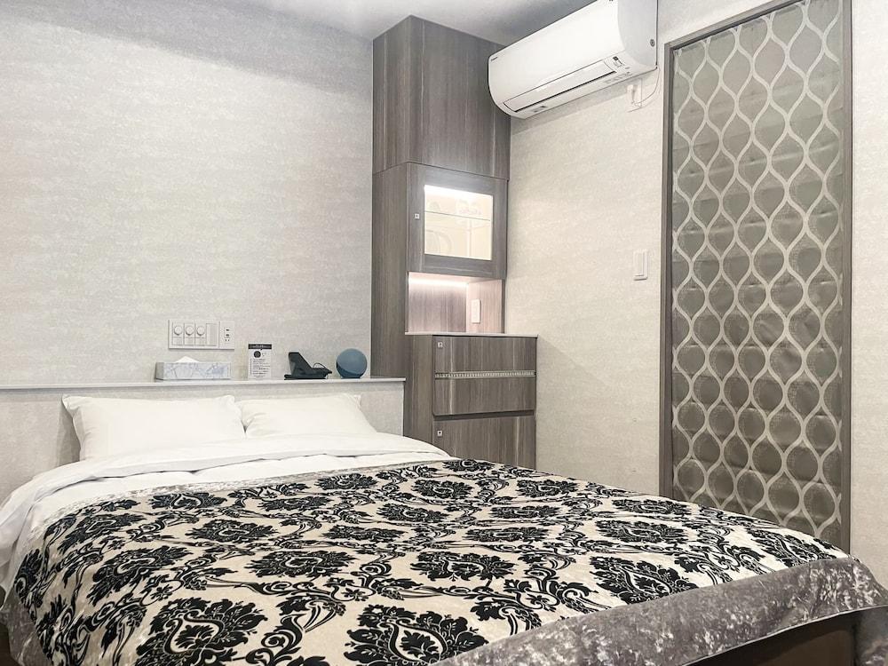Hotel DIAMOND Room Type - Superior Double Room