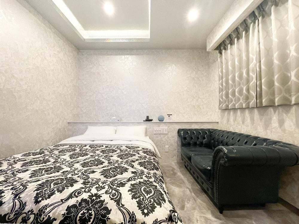 Hotel DIAMOND Room Type - Standard Double Room