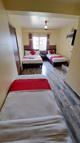 Hotel Elite Pokhara - Tap to explore photos