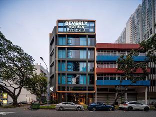Beverly Hotels Elements - Tap to explore photos