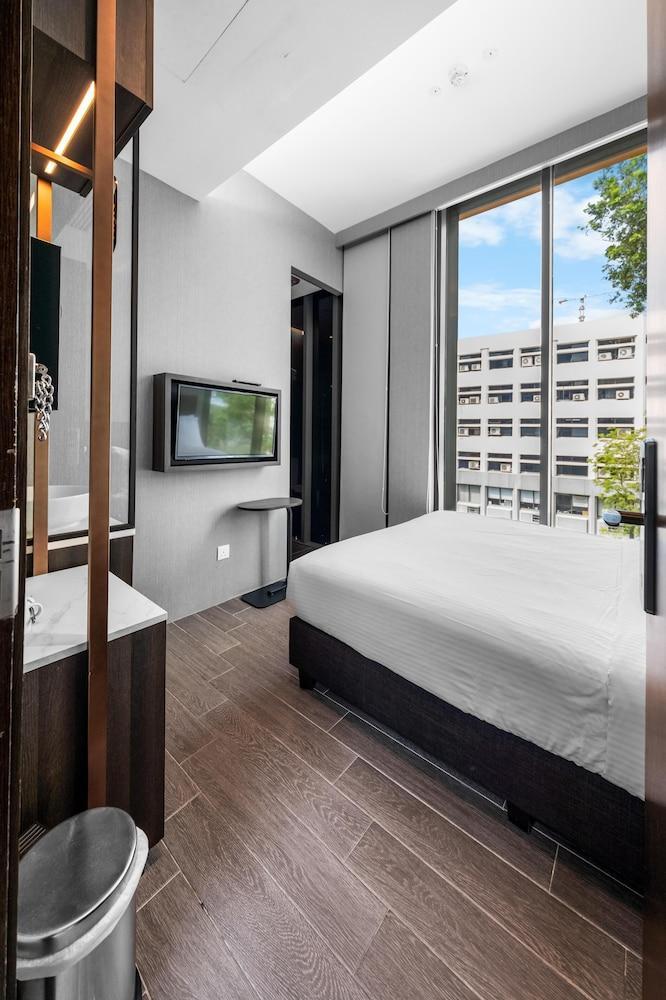 Beverly Hotels Elements Room Type - Superior Double Room