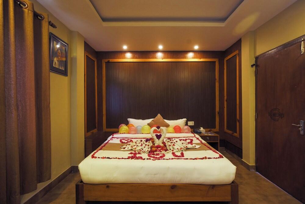Paradise Boutique Hotel Room Type - Standard Double Room
