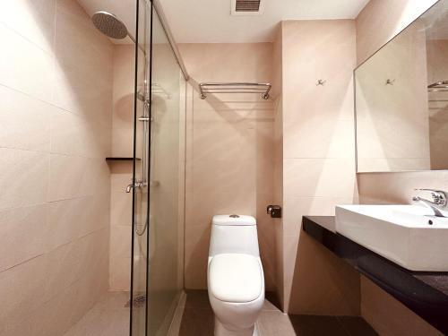 Park View Hotel Room Type - Standard Double or Twin Room without Window Park View Hotel Room Type - Standard Double or Twin Room without Window