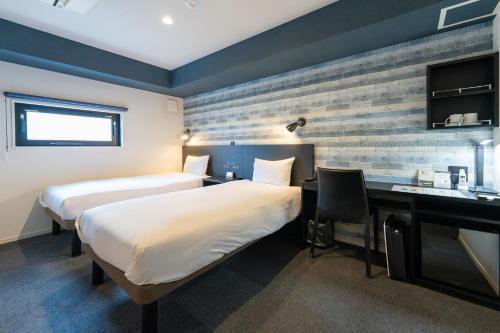 HOTEL TABARD TOKYO - Vacation STAY 64544v - Tap to explore photos