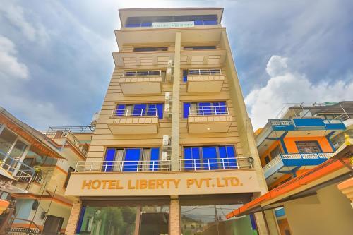 Hotel Liberty - Tap to explore photos