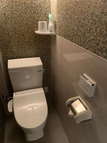 City Hotel Southern Cross Room Type - Standard Double Room with Small Double Bed - Smoking