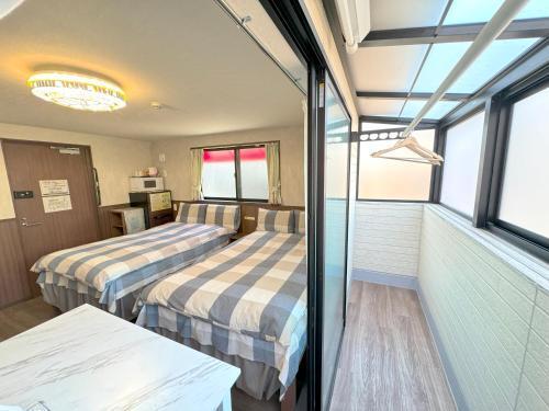 SHINJUKU WARM VILLA I