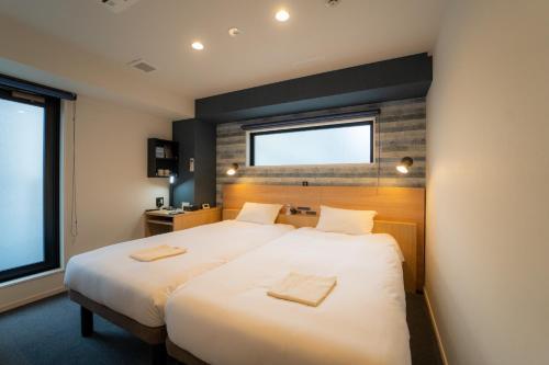 HOTEL TABARD TOKYO - Vacation STAY 64558v - Tap to explore photos