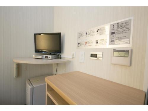 R&B HOTEL HIGASHI NIHONBASHI - Vacation STAY 40468v - Tap to explore photos