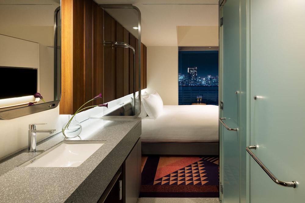 HOTEL GROOVE SHINJUKU, A PARKROYAL Hotel - Tap to explore photos
