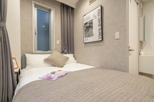 ZAITO Tokyo Mukojima Hotel 押上駅徒歩七分ホテル - Tap to explore photos