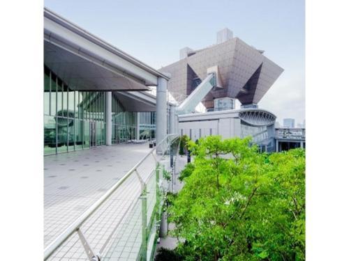 Urayasu Sun Hotel - Vacation STAY 33023v - Tap to explore photos