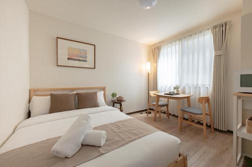 K HOUSE-E JOY INN Okubo branch