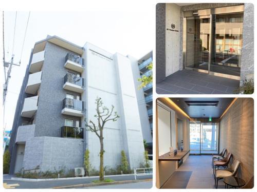 SG Premium KASAI - Vacation STAY 44266v - Tap to explore photos