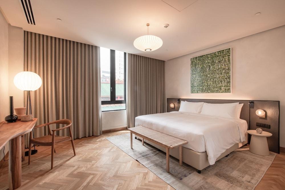 Else Kuala Lumpur, a member of Design Hotels Room Type - Sutera Suite