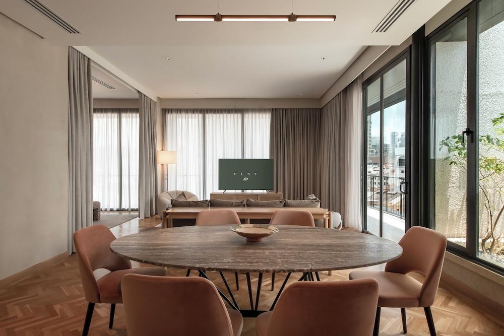 Else Kuala Lumpur, a member of Design Hotels - Tap to explore photos