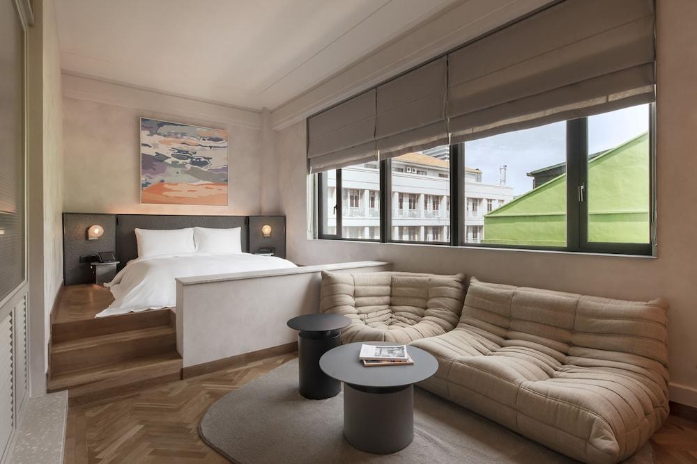 Else Kuala Lumpur, a member of Design Hotels Room Type - Urban Room