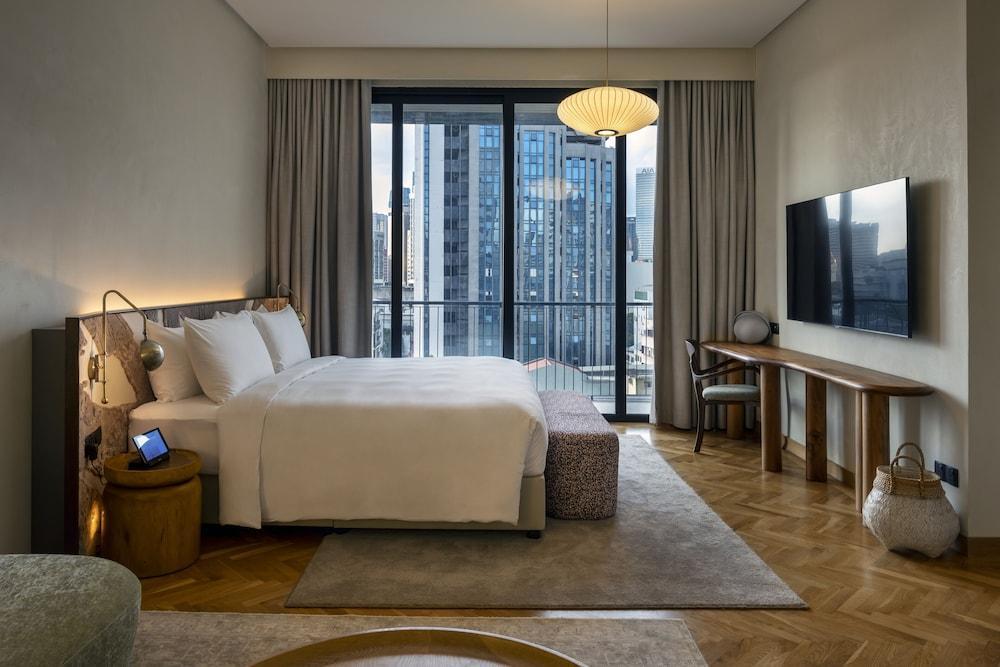 Else Kuala Lumpur, a member of Design Hotels Room Type - Sanctuary Suite