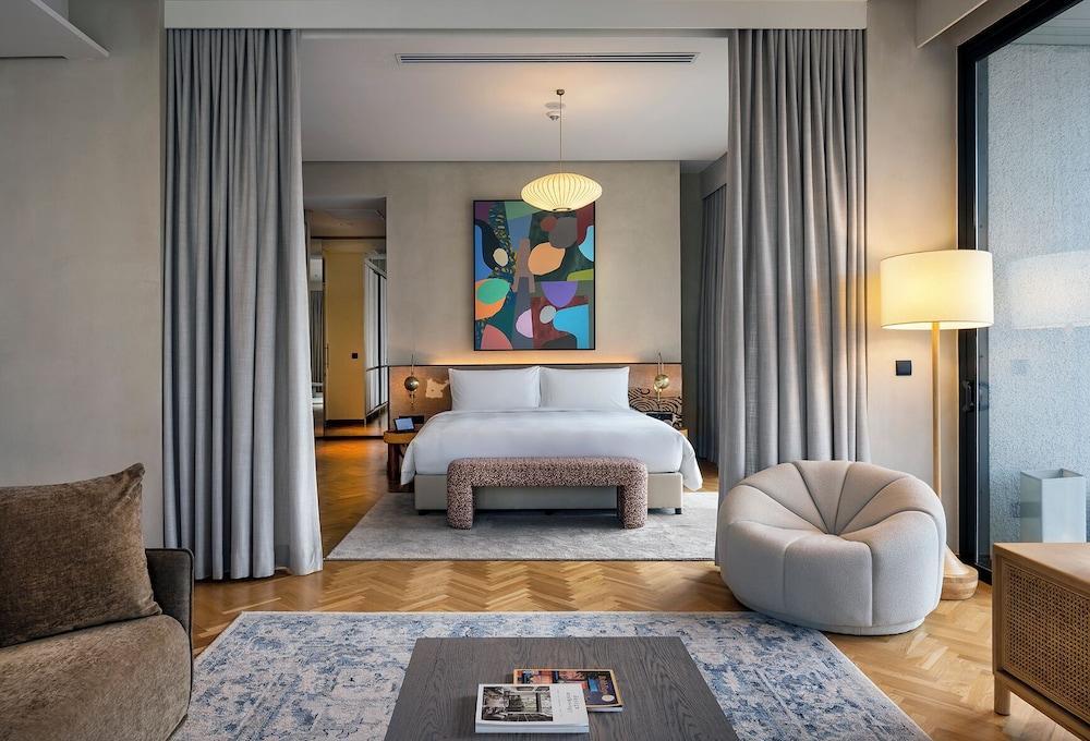 Else Kuala Lumpur, a member of Design Hotels - Tap to explore photos