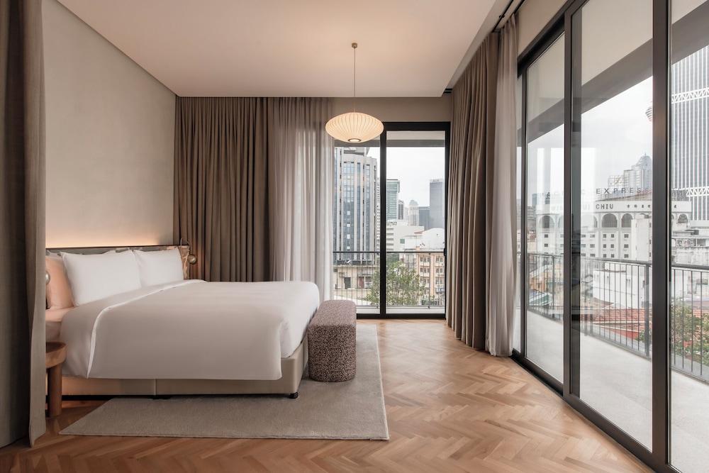 Else Kuala Lumpur, a member of Design Hotels Room Type - Terrace Suite