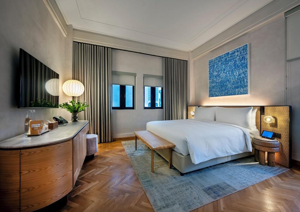 Else Kuala Lumpur, a member of Design Hotels Room Type - Mantra Room Else Kuala Lumpur, a member of Design Hotels Room Type - Mantra Room