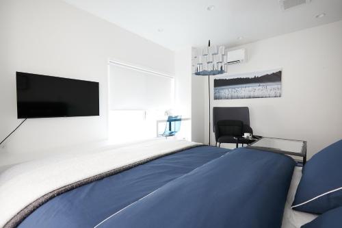 Designers Hotel Siesta Room Type - Deluxe Double Room with Bath