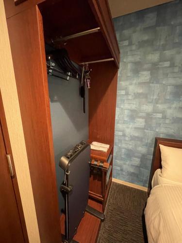 BOOK HOTEL 神保町 - Tap to explore photos