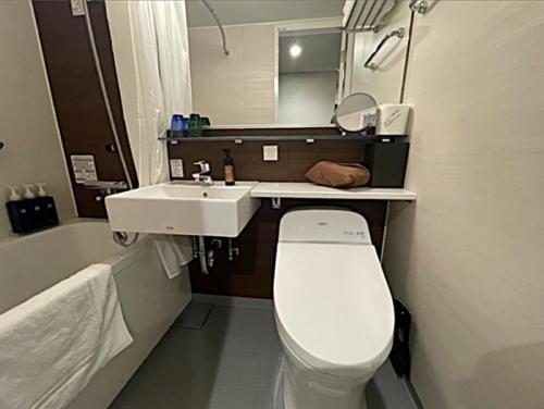 BOOK HOTEL 神保町 Room Type - Twin Room