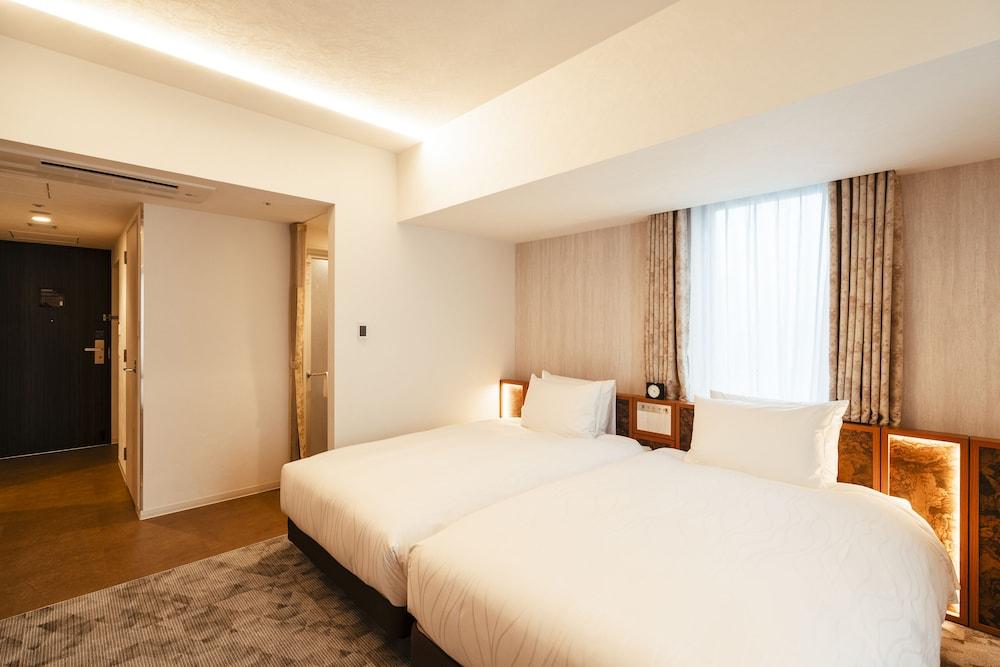 Keisei Richmond Hotel Tokyo Oshiage - Tap to explore photos