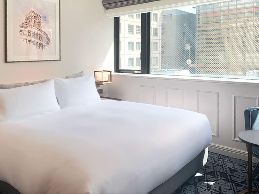 GINZA HOTEL by GRANBELL Room Type - Queen Room, Non Smoking