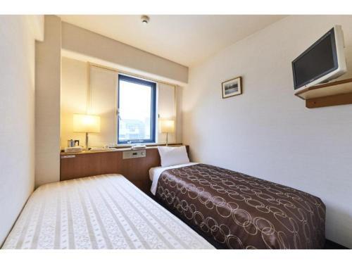 Urayasu Sun Hotel - Vacation STAY 33022v - Tap to explore photos