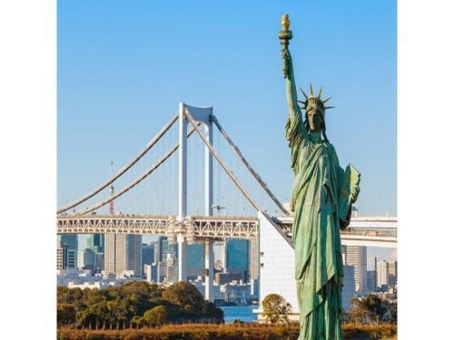 Urayasu Sun Hotel - Vacation STAY 33022v - Tap to explore photos