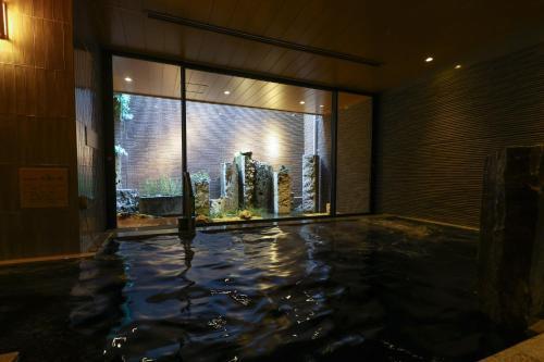 Dormy Inn Premium Ginza - Tap to explore photos