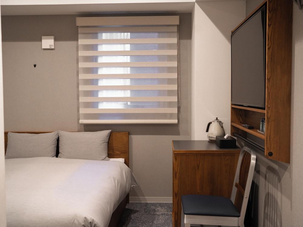 OTHER SPACE Asakusa Room Type - Double Room, Accessible