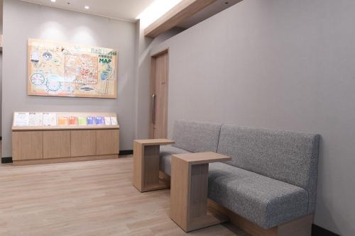 R&B Hotel Otsuka Eki Kitaguchi - Vacation STAY 14221v - Tap to explore photos