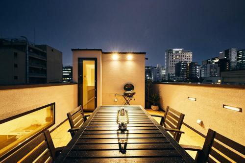 634 Condo Shinjuku - Vacation STAY 01910v - Tap to explore photos