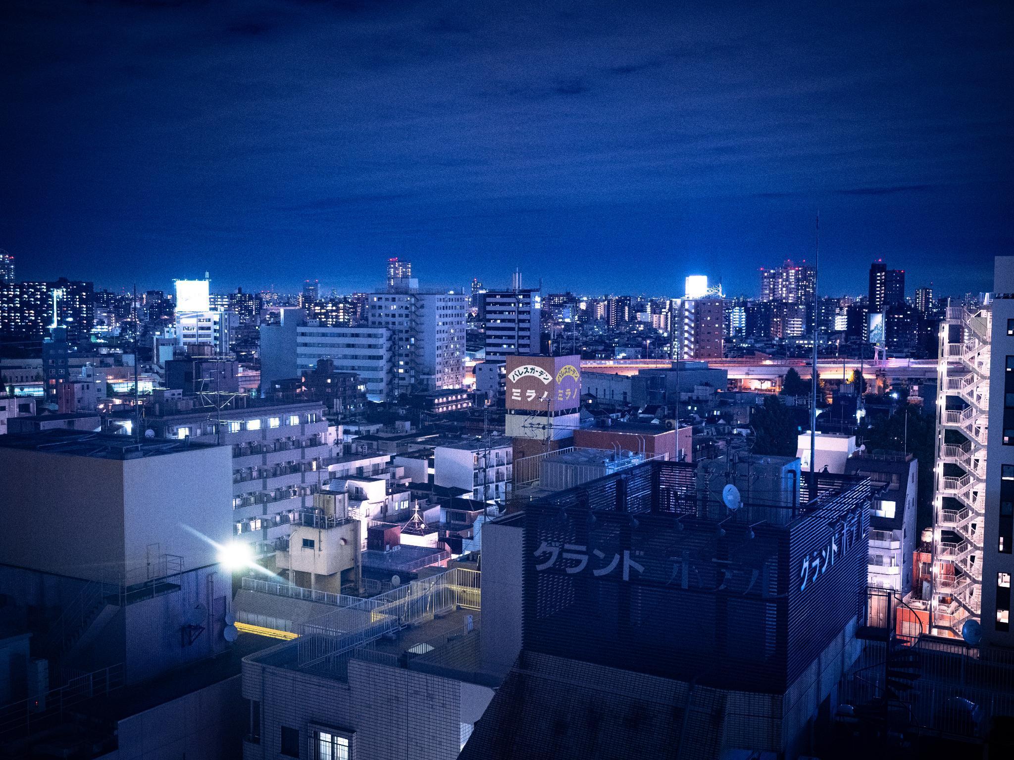 MIMARU Tokyo Ikebukuro - Tap to explore photos