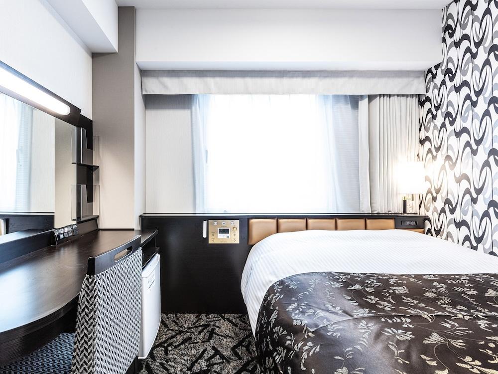 APA HOTEL Roppongi Six Room Type - Double Room, Non Smoking