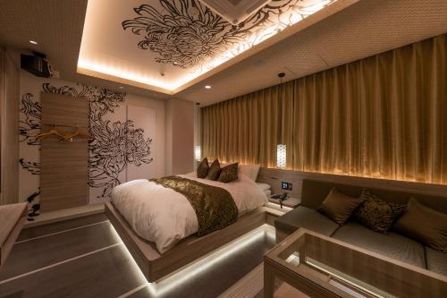 HOTELみなと-MINATO- - Tap to explore photos