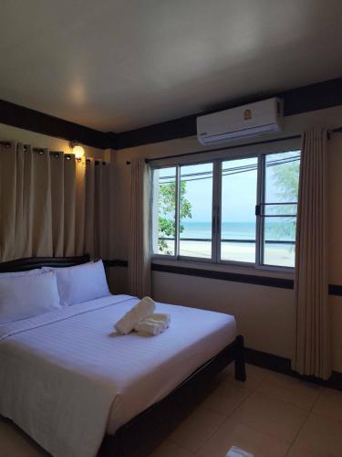 Seaside Palace Hotel Room Type - Standard Double Room